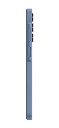 Smartphone Galaxy A15 256GB 8GB RAM Dual SIM Blue "SM-A155FZBIEUE" — miniatură