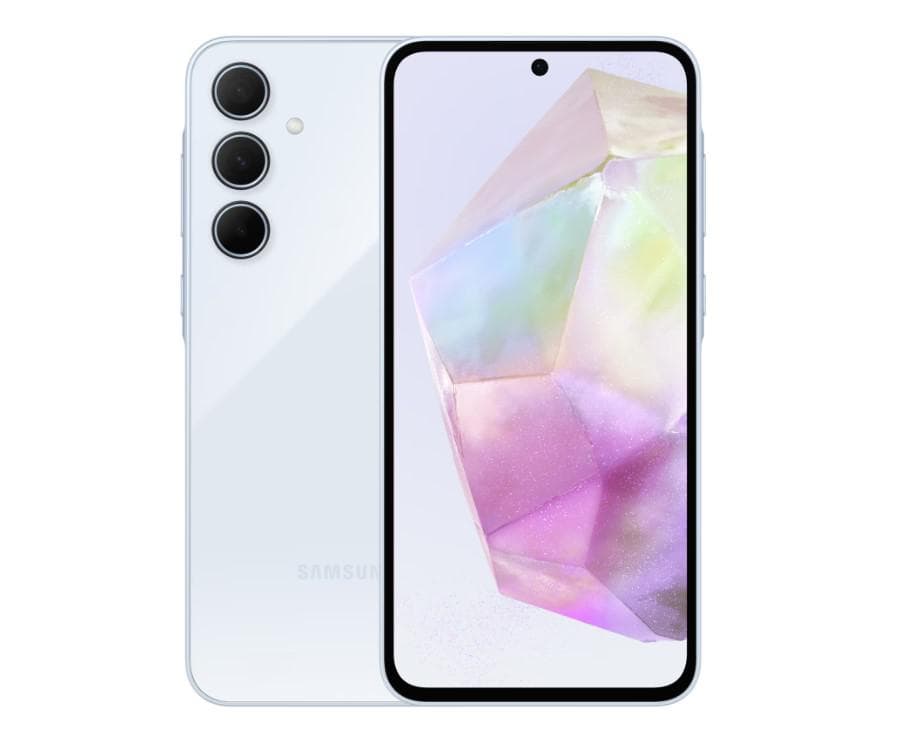 Samsung A35 5G A356B 6.6" 6GB 128GB IB "SM-A356BLBB"
