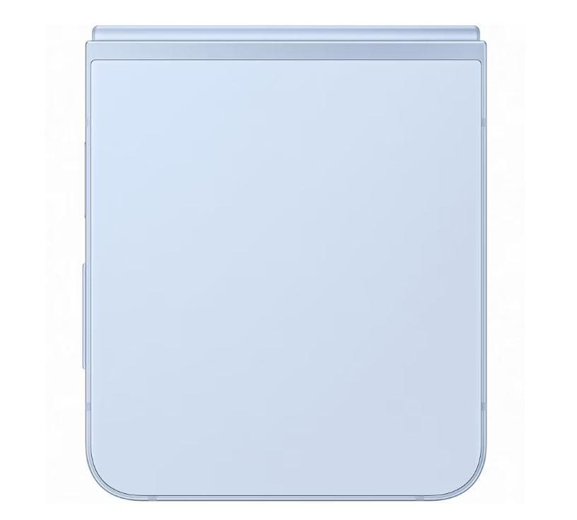 SM Z FLIP6 F741B 5G 6.7" 12G 512G DS BL "SM-F741BLBHEUE" — miniatură
