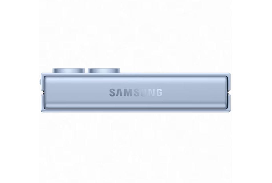 SM Z FLIP6 F741B 5G 6.7" 12G 512G DS BL "SM-F741BLBHEUE" — miniatură