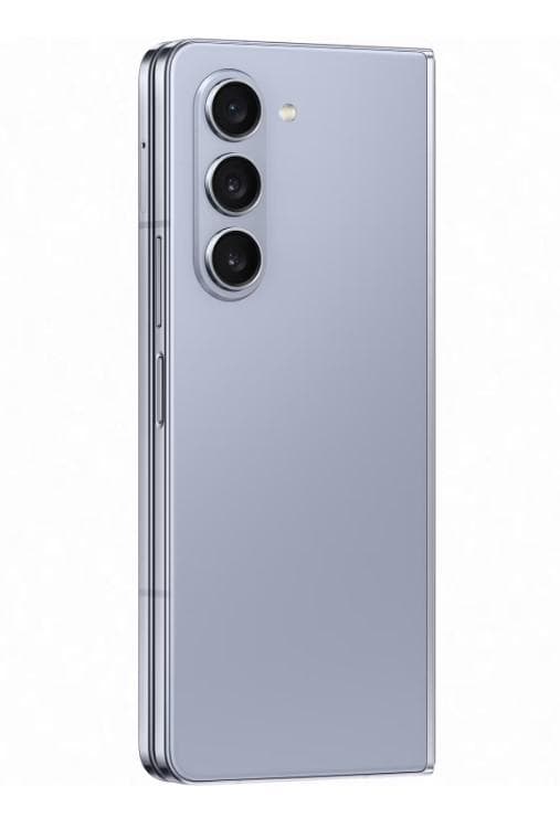 SAMSUNG ZFOLD5 5G F946B 7.6"12GB 256G BL "SM-F946BLBBEUE" — miniatură