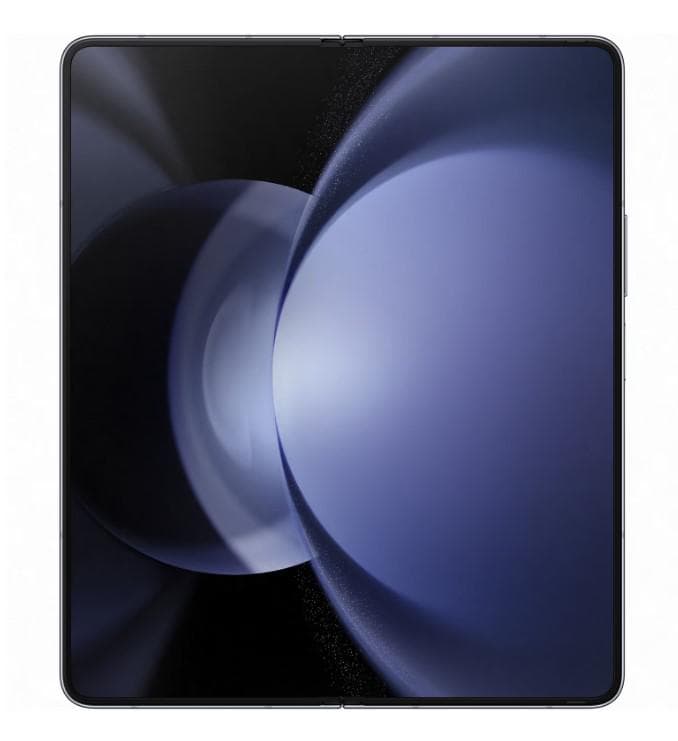 SAMSUNG ZFOLD5 5G F946B 7.6"12GB 256G BL "SM-F946BLBBEUE" — miniatură