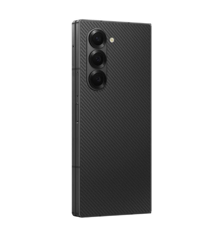 SG Z FOLD6 5G F956B 7.6"12GB 512GB DS Bk "SM-F956BAKCEUE" — miniatură