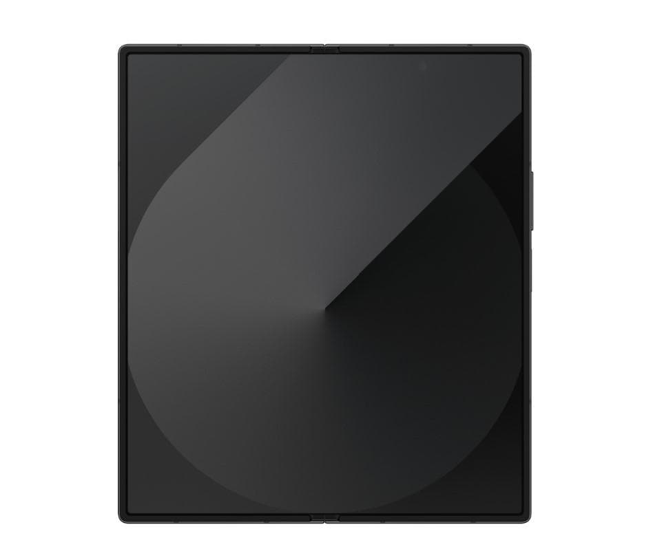 SG Z FOLD6 5G F956B 7.6"12GB 512GB DS Bk "SM-F956BAKCEUE" — miniatură