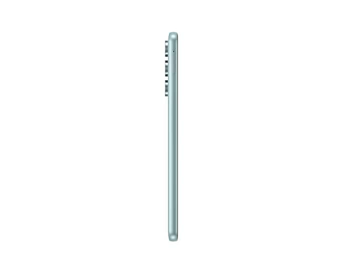 Smartphone Galaxy M55 128GB 8GB RAM 5G Dual SIM Light Green "SM-M556ELGAEUB" — miniatură