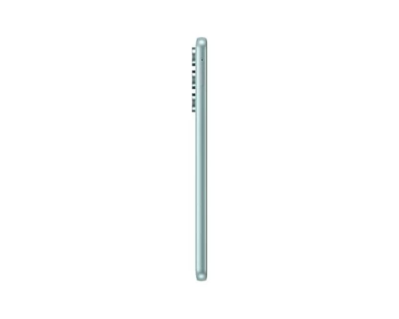 SAMSUNG M55 5G M556 6.7" 8GB 128GB DS GN "SM-M556ELGAEUE" — miniatură