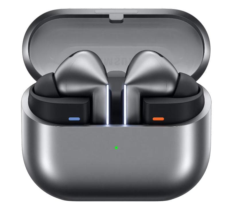 SAMSUNG GALAXY BUDS 3 Silver "SM-R530NZAAEUE"