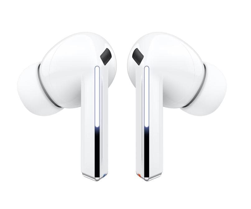 SAMSUNG GALAXY BUDS 3 White "SM-R530NZWAEUE" — miniatură