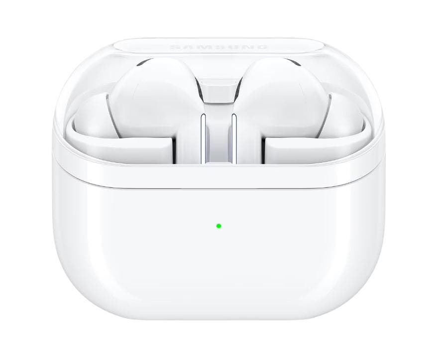 SAMSUNG GALAXY BUDS 3 White "SM-R530NZWAEUE" — miniatură