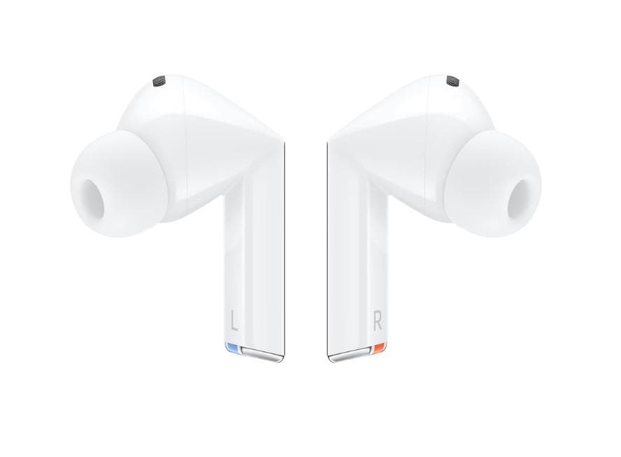 SAMSUNG GALAXY BUDS 3 White "SM-R530NZWAEUE" — miniatură