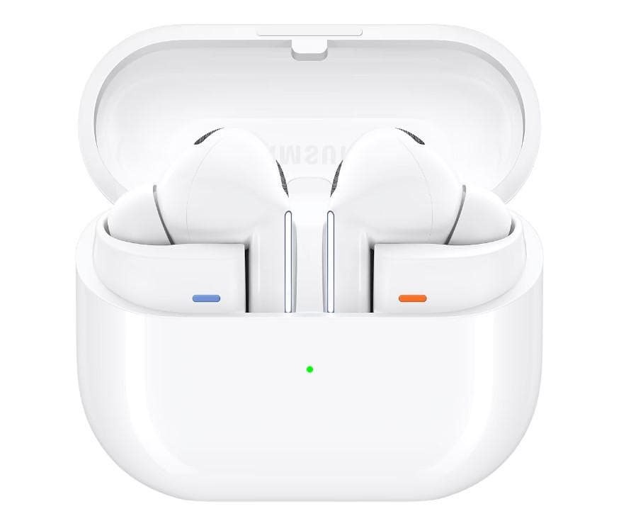 SAMSUNG GALAXY BUDS 3 White "SM-R530NZWAEUE"