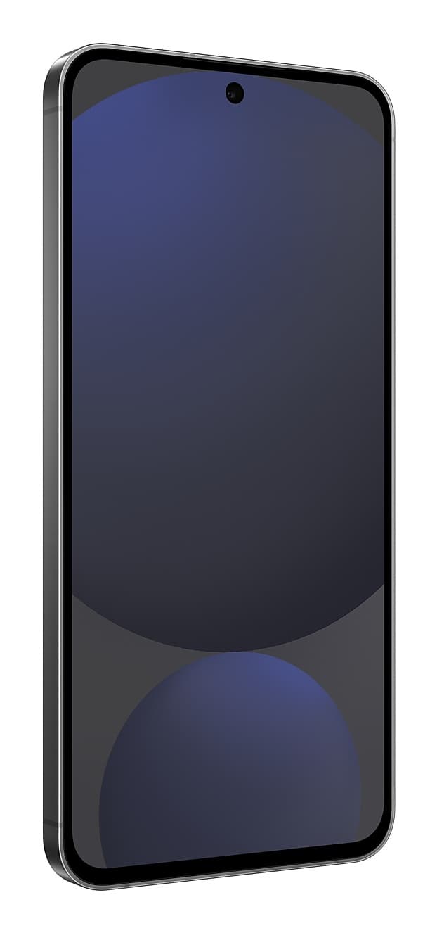 Smartphone Galaxy S24 FE 256GB 8GB RAM 5G Dual SIM Graphite "SM-S721BZKGEUE" — miniatură