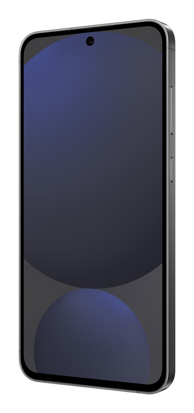 Smartphone Galaxy S24 FE 256GB 8GB RAM 5G Dual SIM Graphite "SM-S721BZKGEUE" — miniatură
