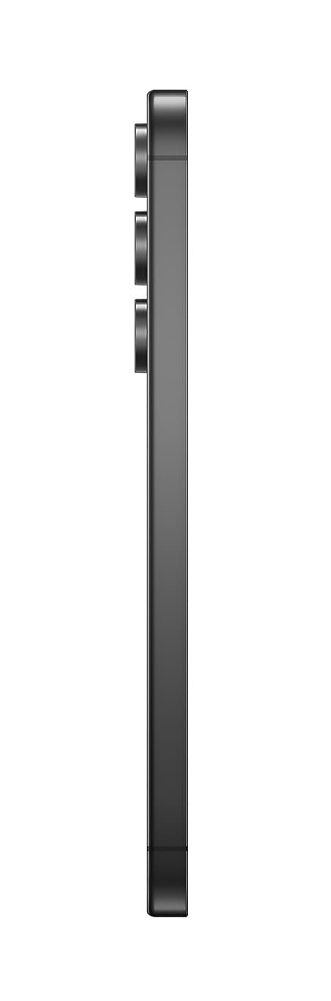 Smartphone Galaxy S24 FE 256GB 8GB RAM 5G Dual SIM Graphite "SM-S721BZKGEUE" — miniatură