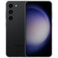 MOBILE PHONE GALAXY S23/128GB BLACK SM-S911B SAMSUNG "SM-S911BZKD"