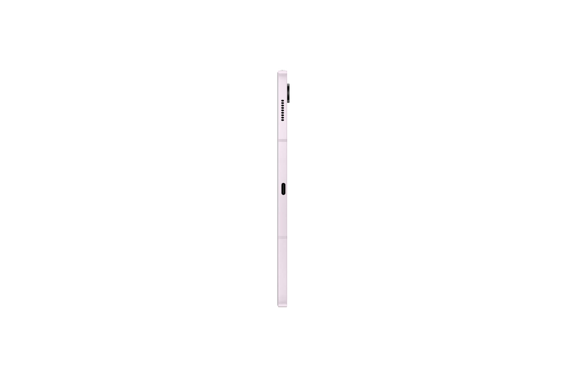 Tableta Galaxy Tab S9 FE 10.9" 256GB 8GB RAM WiFi Lavender "SM-X510NLIEEUE" — miniatură