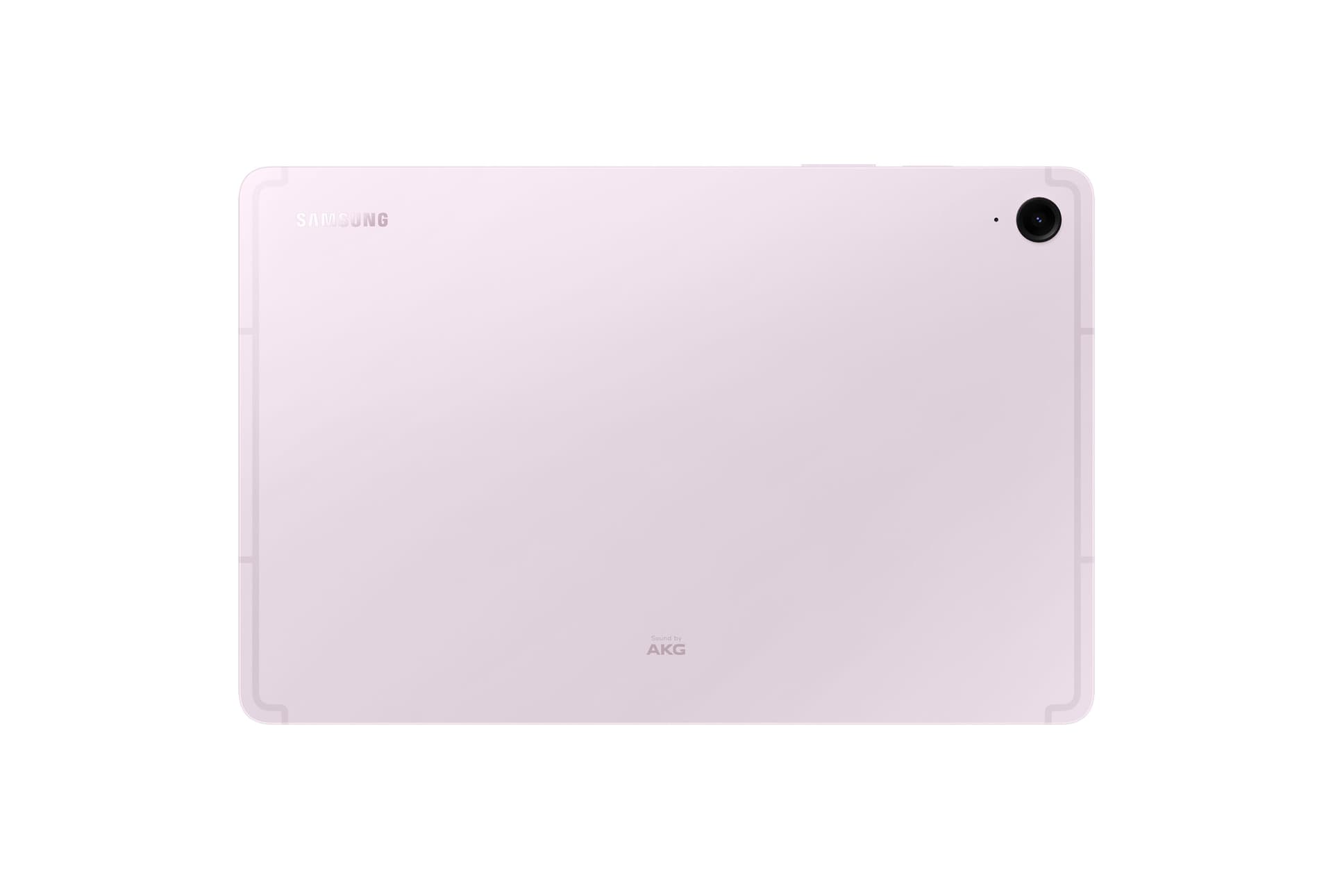Tableta Galaxy Tab S9 FE 10.9" 256GB 8GB RAM WiFi Lavender "SM-X510NLIEEUE" — miniatură