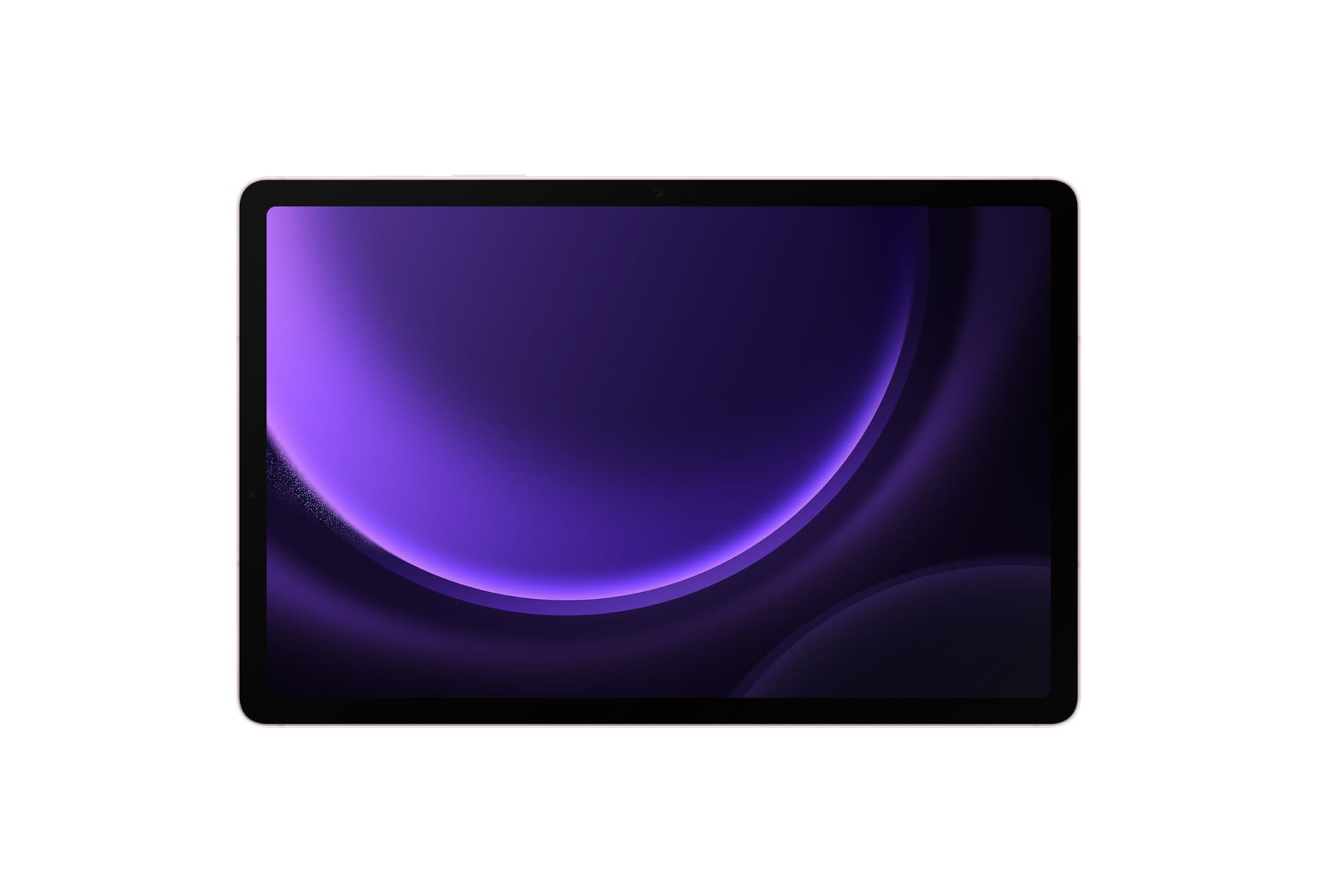 Tableta Galaxy Tab S9 FE 10.9" 256GB 8GB RAM WiFi Lavender "SM-X510NLIEEUE"