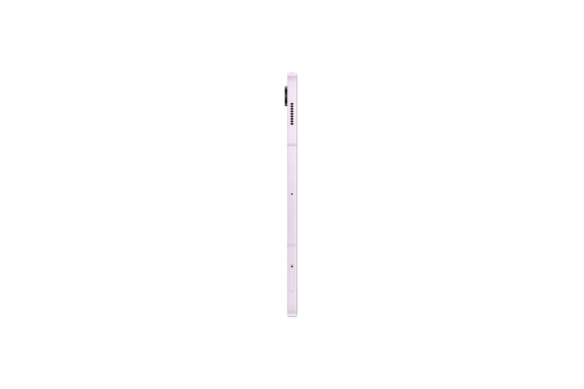 Tableta Galaxy Tab S9 FE 10.9" 256GB 8GB RAM WiFi Lavender "SM-X510NLIEEUE" — miniatură