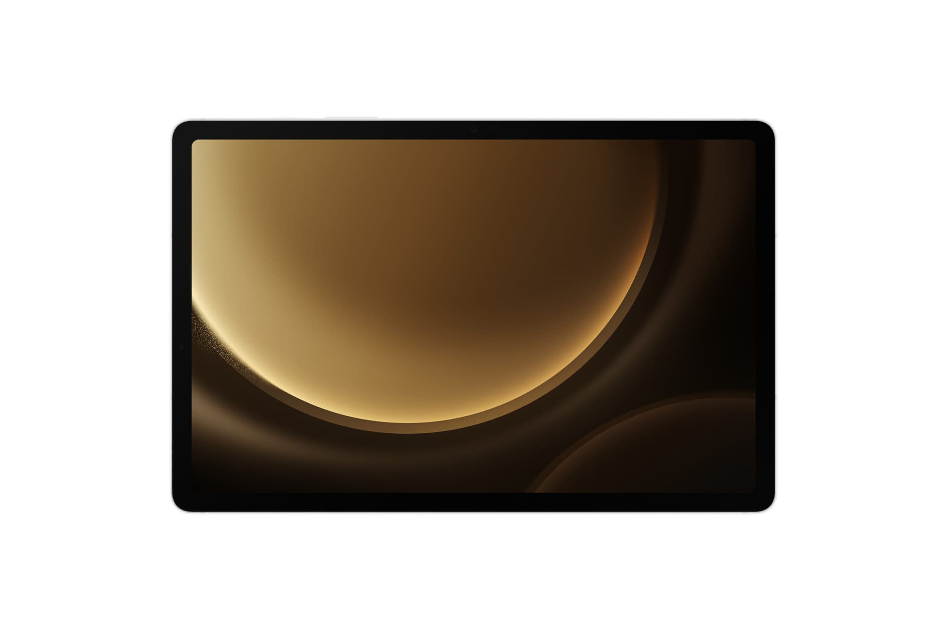 Tableta Galaxy Tab S9 FE 10.9" 256GB 8GB RAM WiFi Silver "SM-X510NZSEEUE" — miniatură