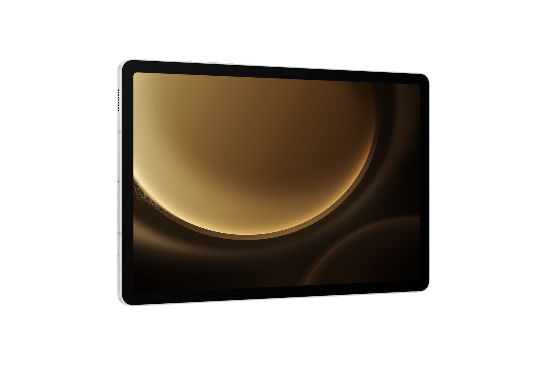 Tableta Galaxy Tab S9 FE 10.9" 256GB 8GB RAM WiFi Silver "SM-X510NZSEEUE" — miniatură