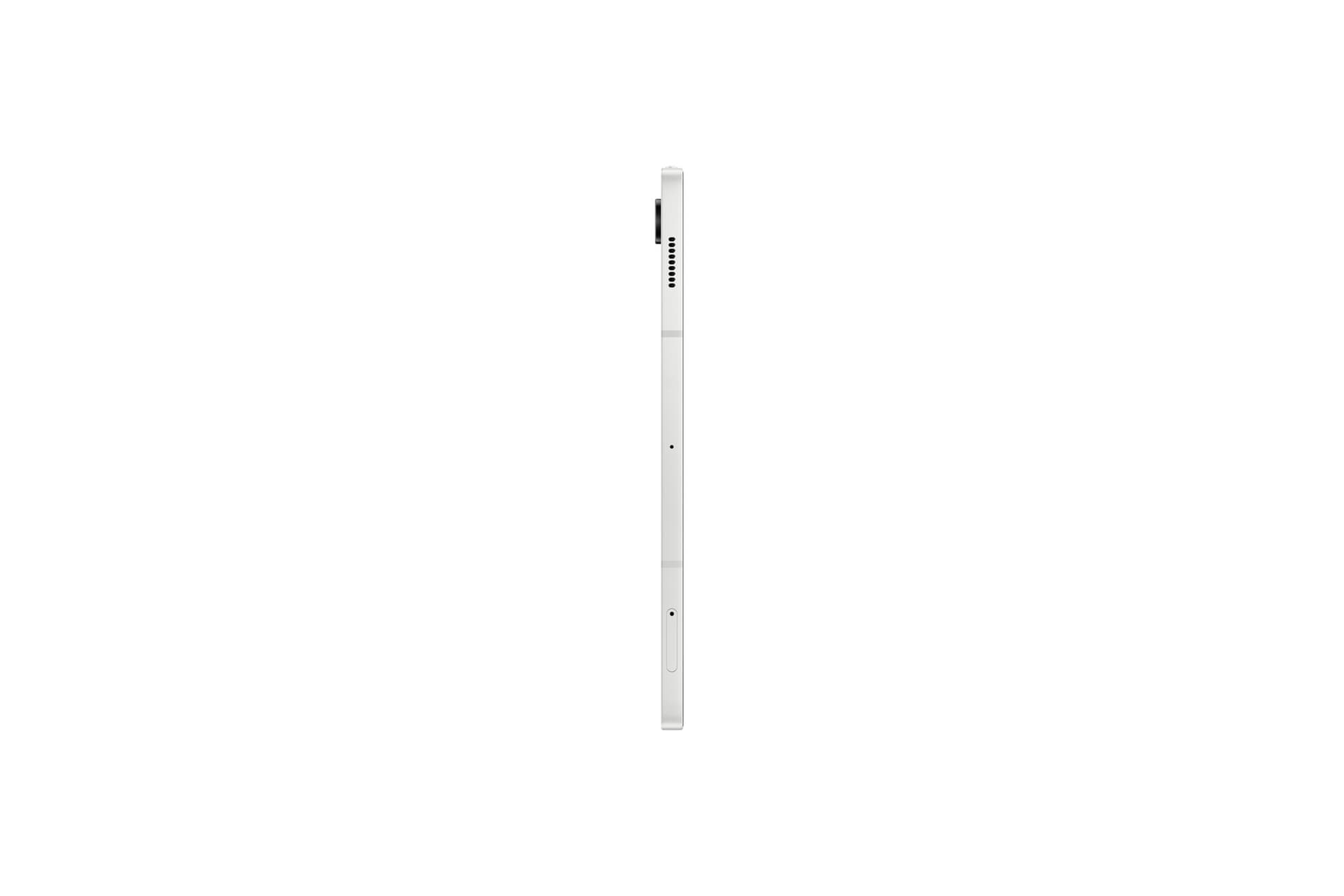 Tableta Galaxy Tab S9 FE 10.9" 256GB 8GB RAM WiFi Silver "SM-X510NZSEEUE" — miniatură
