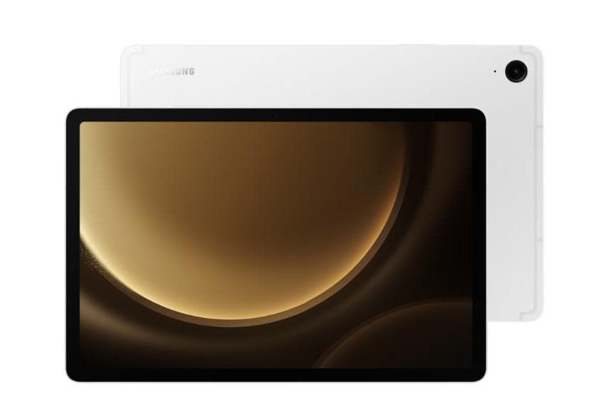 SG TAB S9 FE X516 5G 10.9" 8/256 Silver "SM-X516BZSEEUE"