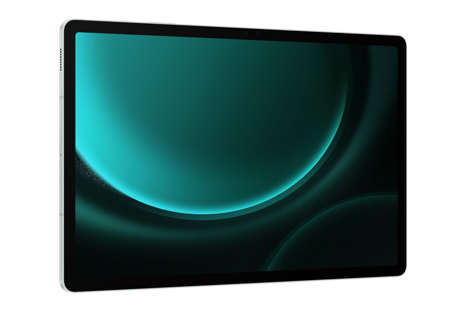Tableta Galaxy Tab S9 FE+ 12.4" 128GB 8GB RAM WiFi Mint "SM-X610NLGAEUE" — miniatură