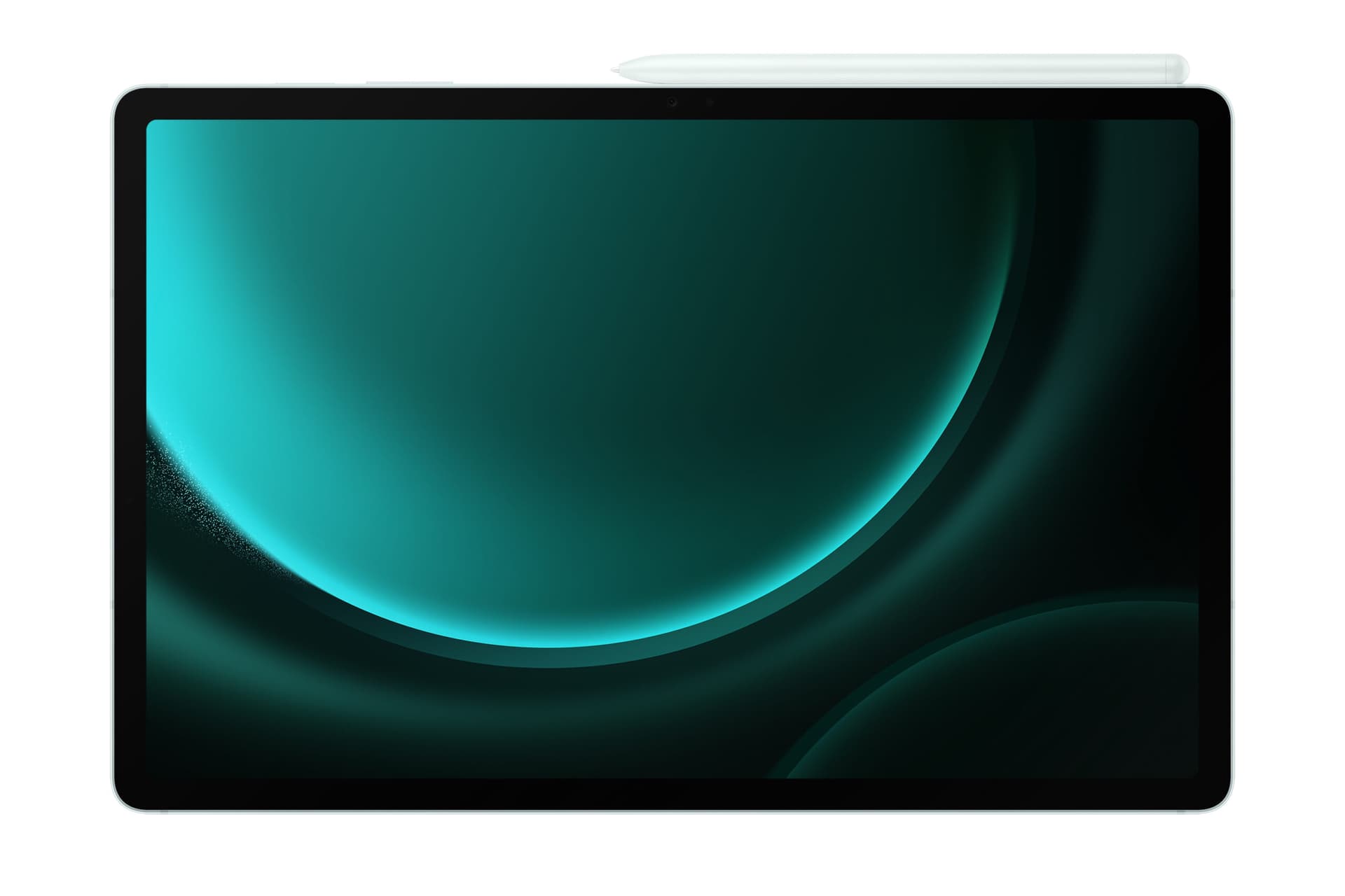 Tableta Galaxy Tab S9 FE+ 12.4" 128GB 8GB RAM WiFi Mint "SM-X610NLGAEUE" — miniatură