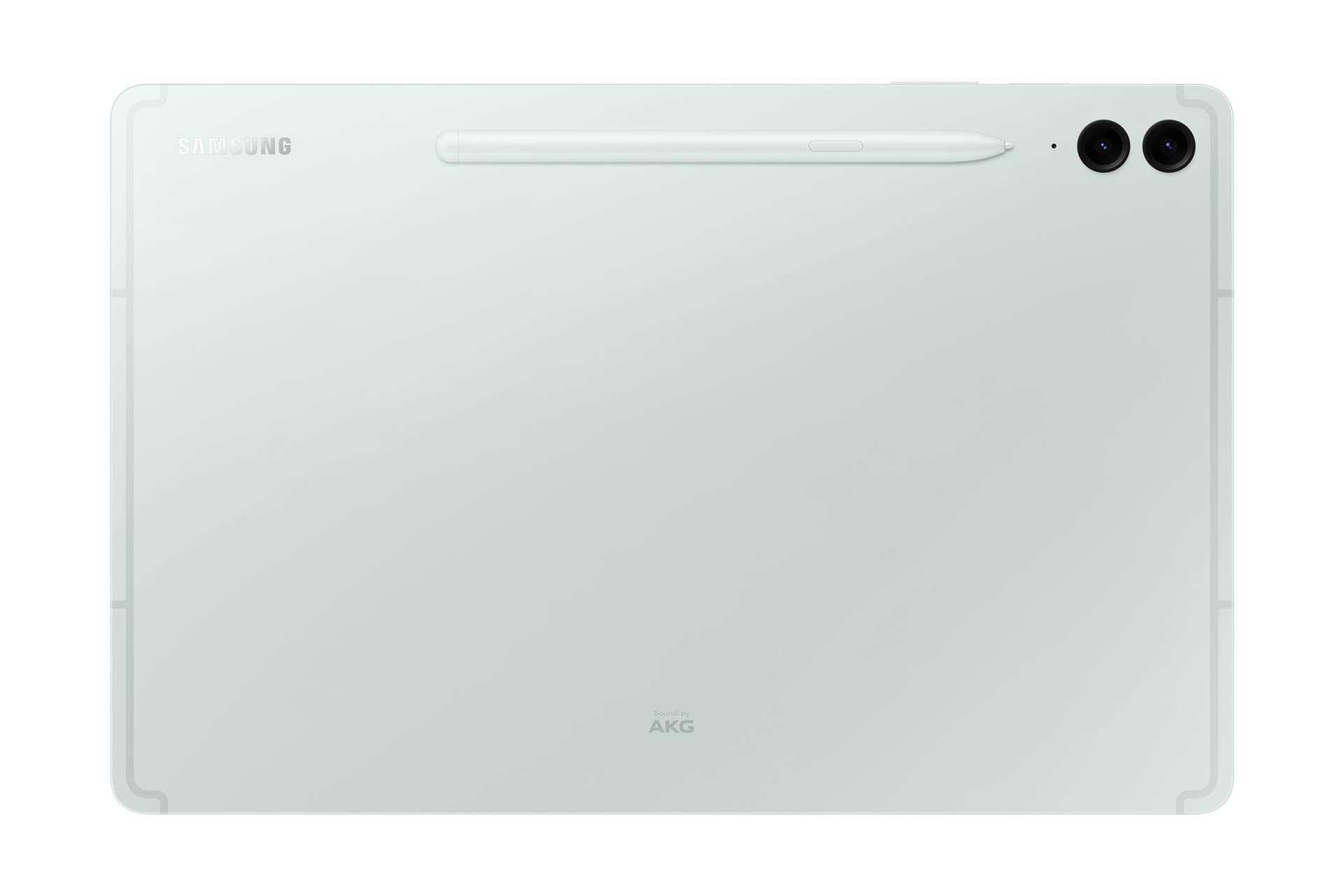 Tableta Galaxy Tab S9 FE+ 12.4" 128GB 8GB RAM WiFi Mint "SM-X610NLGAEUE" — miniatură
