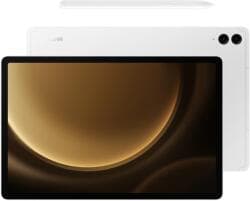 SG TAB S9+ FE X616 5G 12.4" 12/256GB SV "SM-X616BZSE"