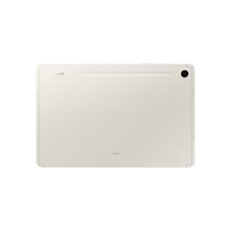 Tableta Galaxy Tab S9 11" 128GB 8GB RAM WiFi Beige "SM-X710NZEAEUE" — miniatură