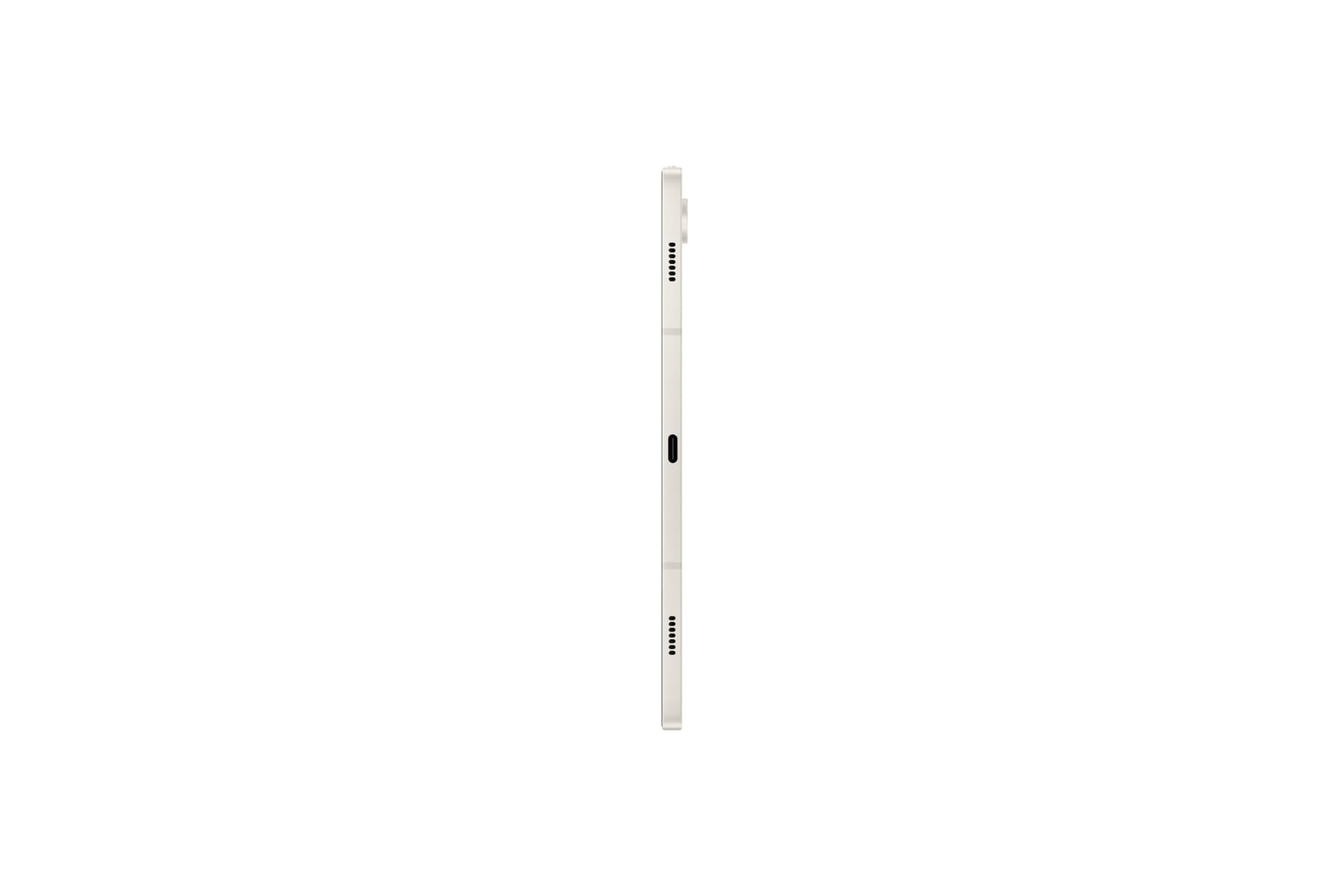 Tableta Galaxy Tab S9 11" 256GB 12GB RAM WiFi Beige "SM-X710NZEEEUE" — miniatură