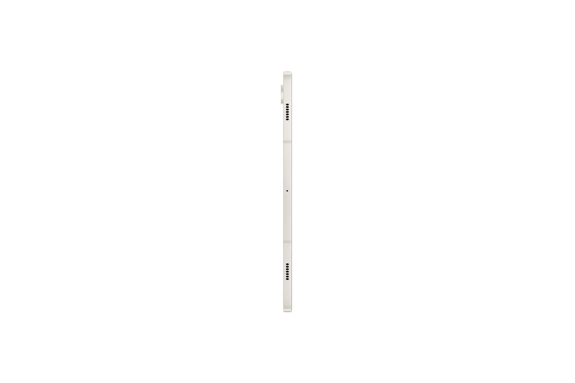 Tableta Galaxy Tab S9 11" 256GB 12GB RAM WiFi Beige "SM-X710NZEEEUE" — miniatură