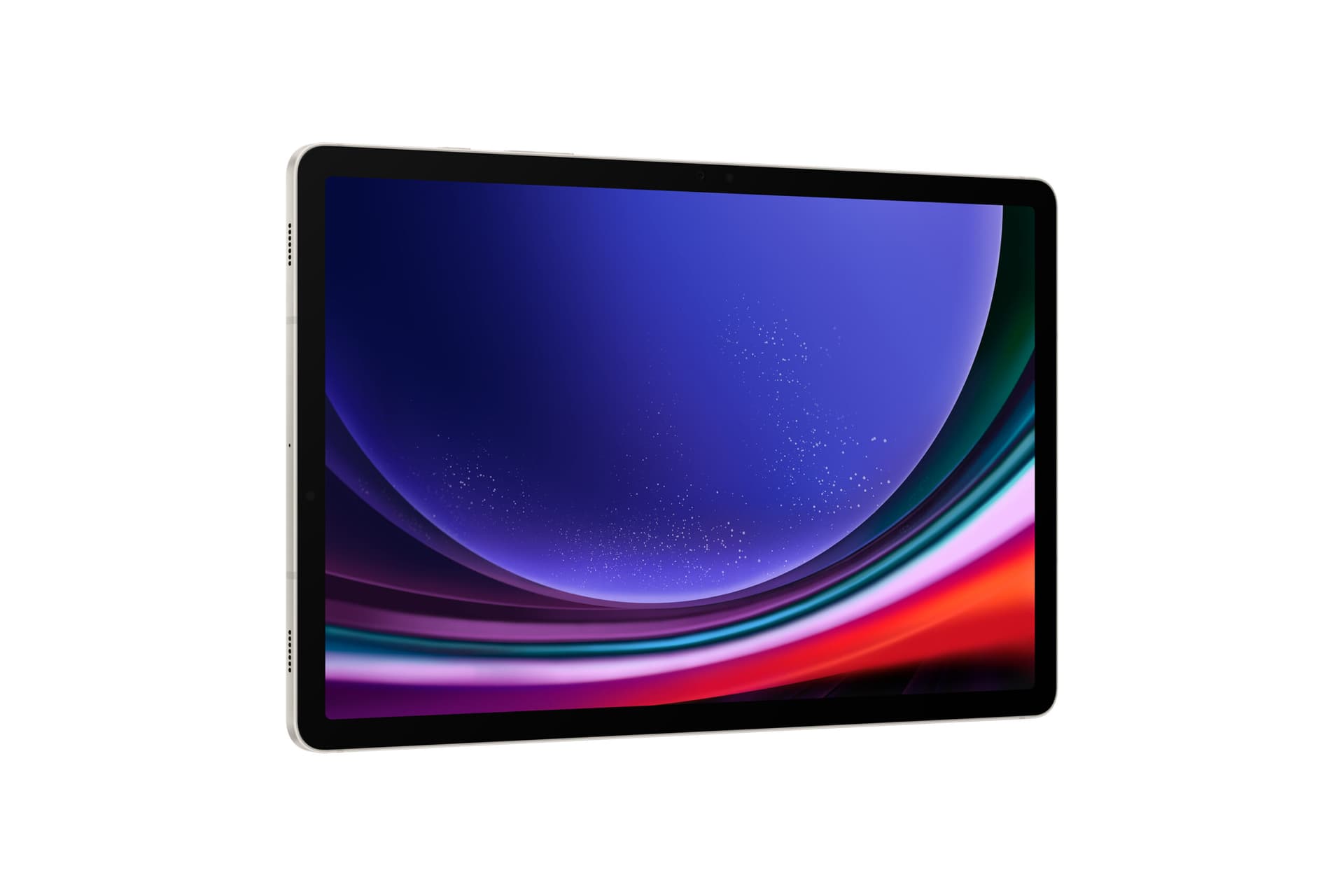 Tableta Galaxy Tab S9 11" 256GB 12GB RAM WiFi Beige "SM-X710NZEEEUE" — miniatură