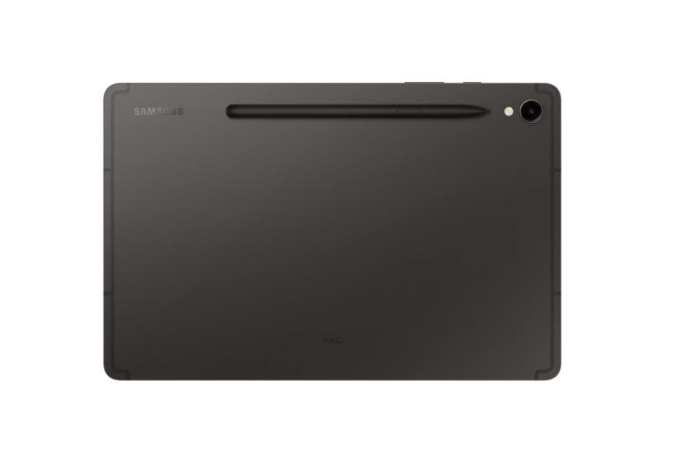 SG TAB S9 5G 12GB/256GB BK "SM-X716BZAEEUE" — miniatură