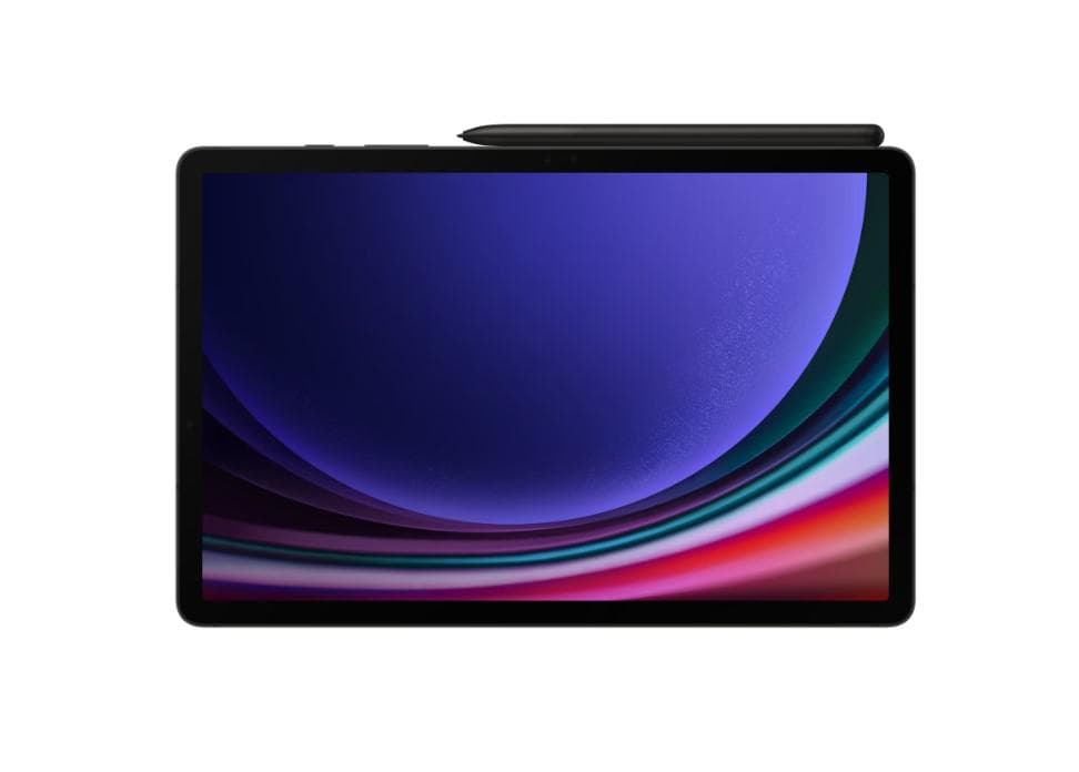 SG TAB S9 5G 12GB/256GB BK "SM-X716BZAEEUE"