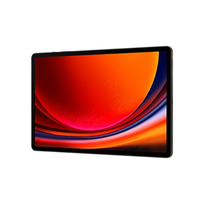 Tableta Galaxy Tab S9+ 12.4" 256GB 12GB RAM WiFi Gray "SM-X810NZAAEUE" — miniatură