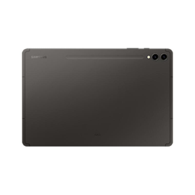 Tableta Galaxy Tab S9+ 12.4" 256GB 12GB RAM WiFi Gray "SM-X810NZAAEUE" — miniatură