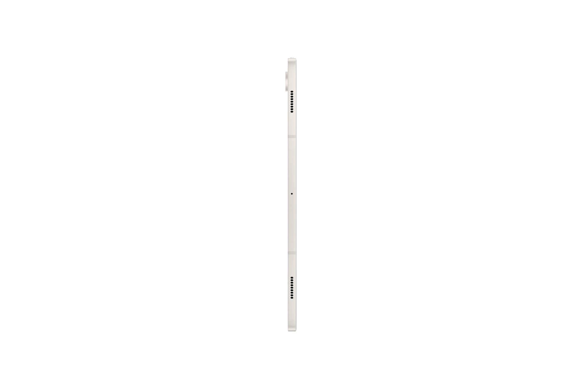 Tableta Galaxy Tab S9+ 12.4" 512GB 12GB RAM WiFi Beige "SM-X810NZEEEUE" — miniatură