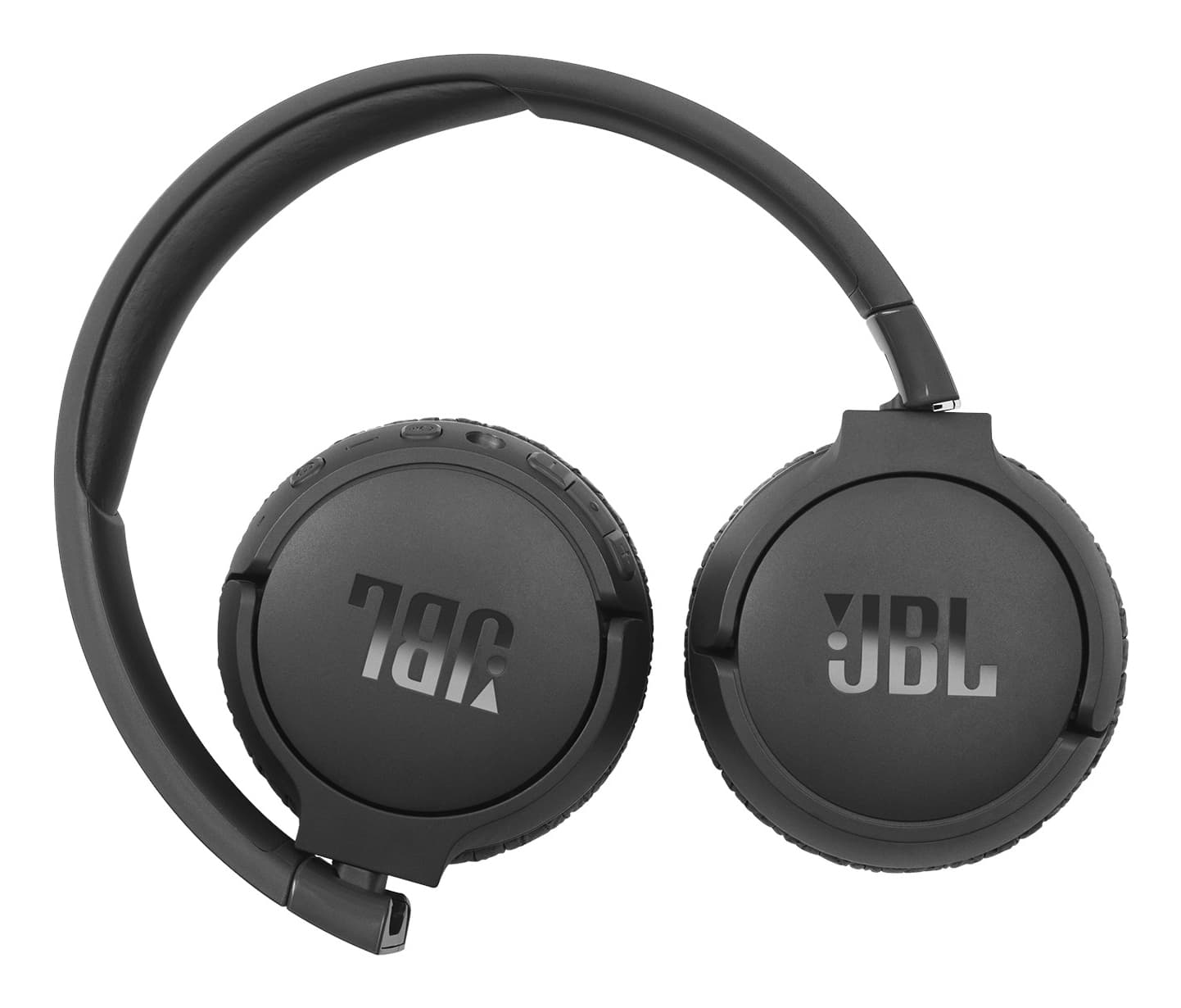 Tune 660 NC Black "T660NCBLK" — miniatură