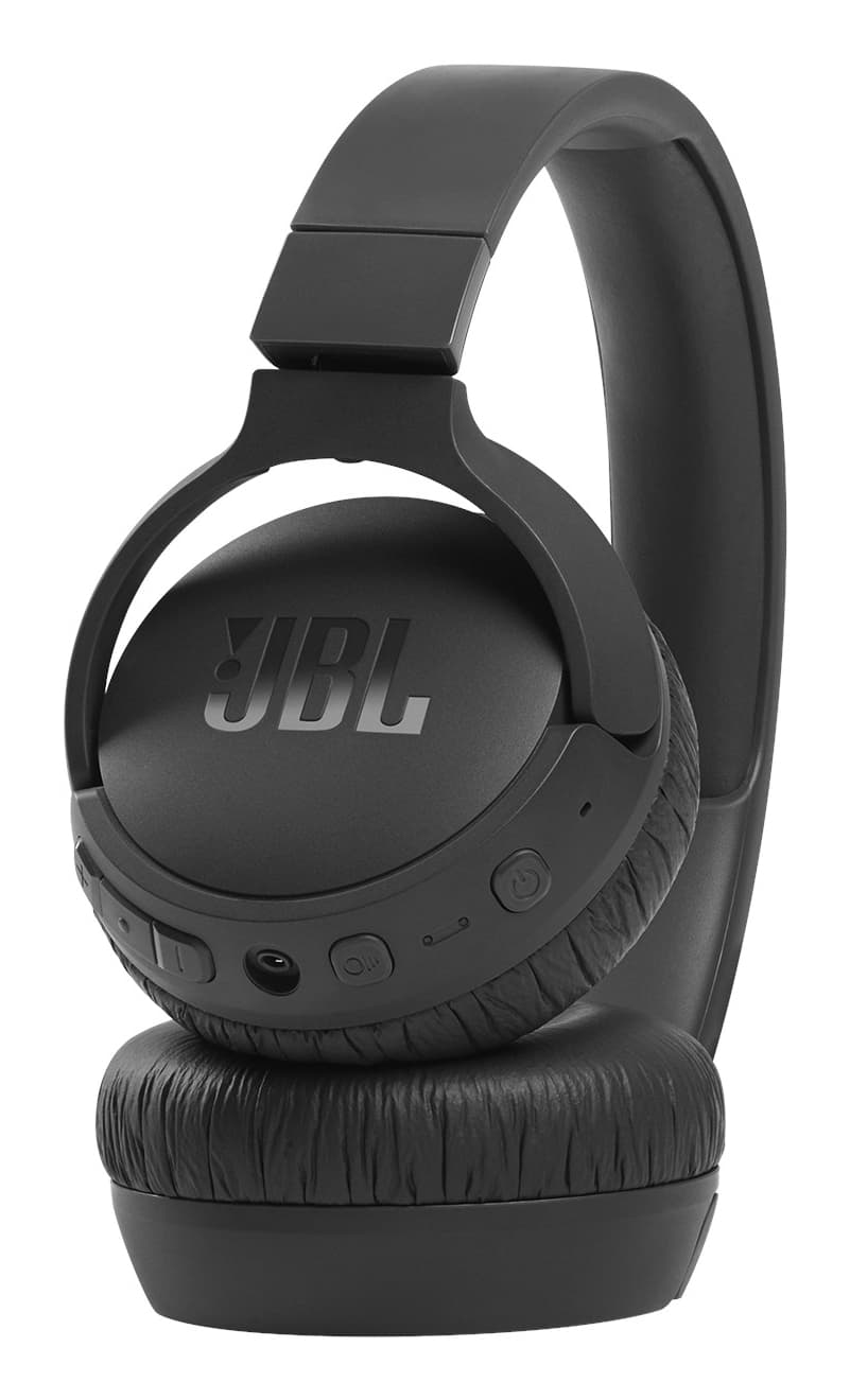 Tune 660 NC Black "T660NCBLK" — miniatură
