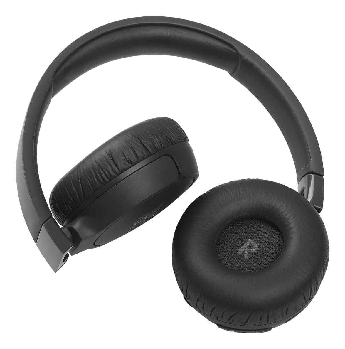 Tune 660 NC Black "T660NCBLK" — miniatură