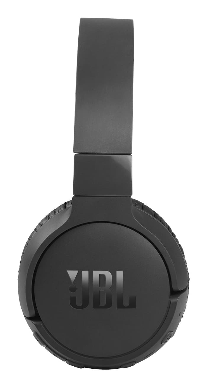 Tune 660 NC Black "T660NCBLK" — miniatură