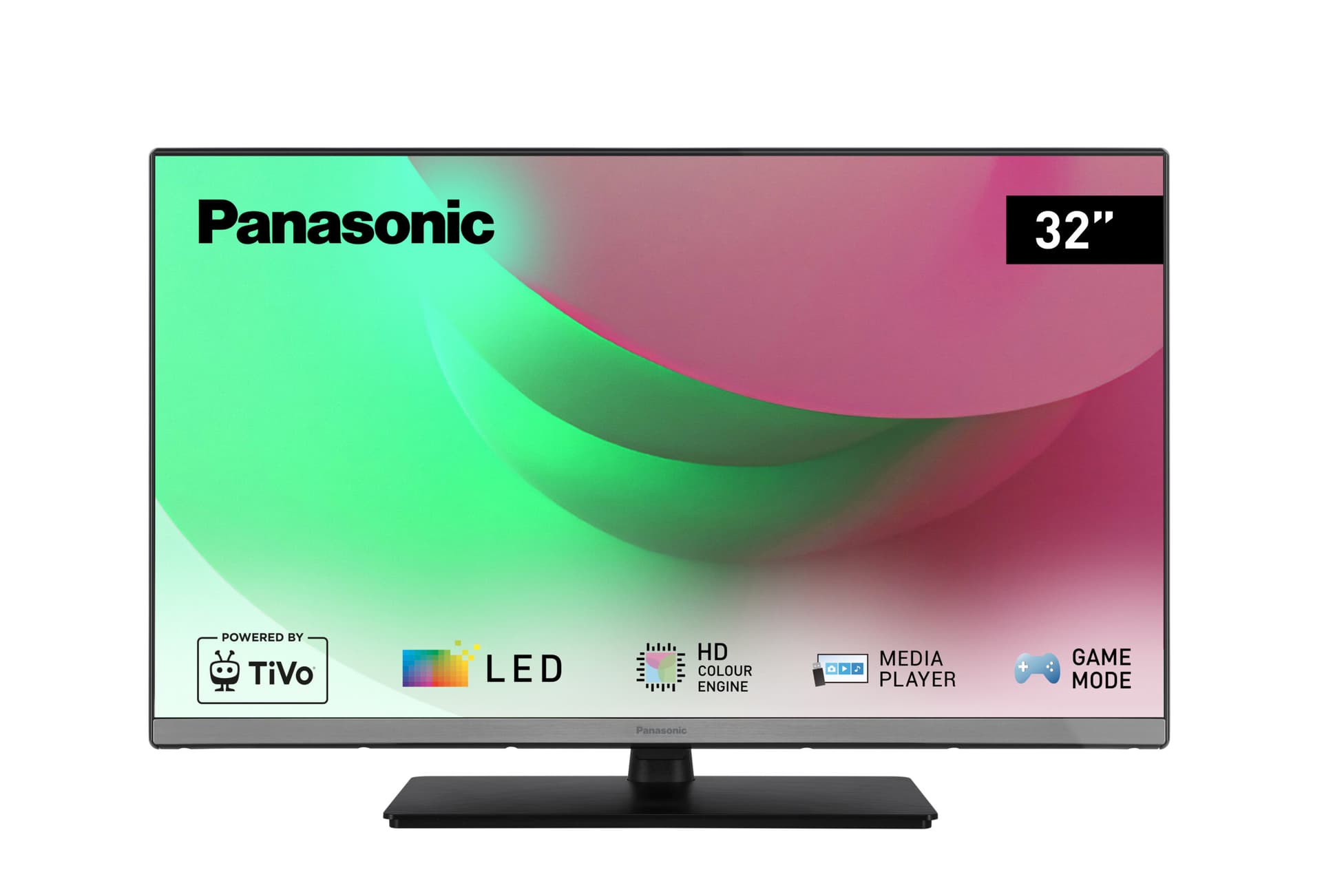 Televizor Panasonic, TB-32S45AEZ, Smart, TiVo, 82 cm, LED, Full HD "TB-32S45AEZ"
