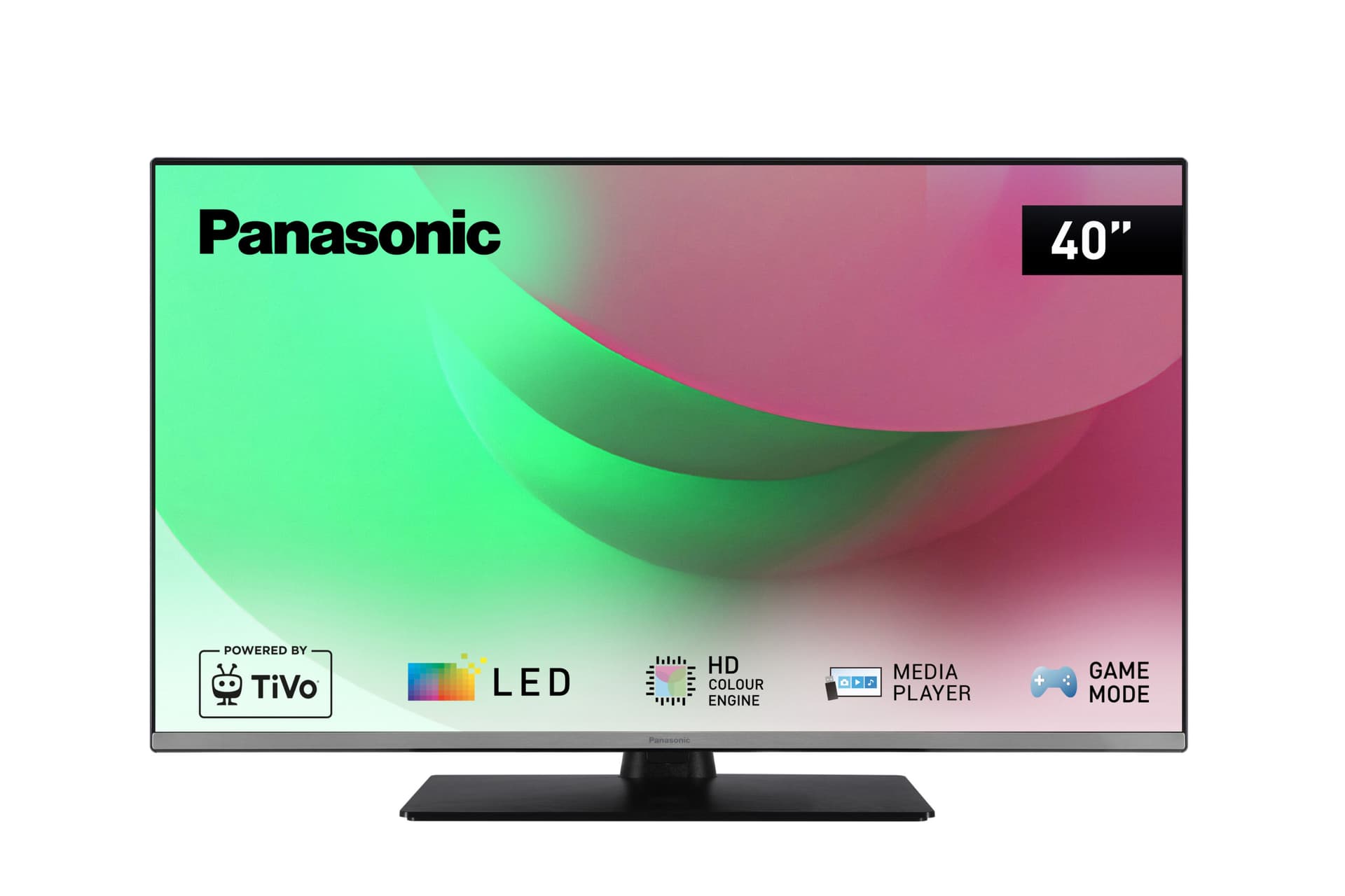 Televizor Panasonic, TB-40S45AEZ, Smart, TiVo, 102 cm, LED, Full HD "TB-40S45AEZ"
