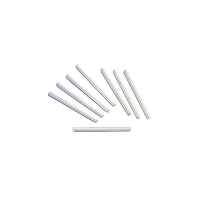 Tub termocontractabil - protectie sudura 60mm - Emtex "TUB-T60-24"