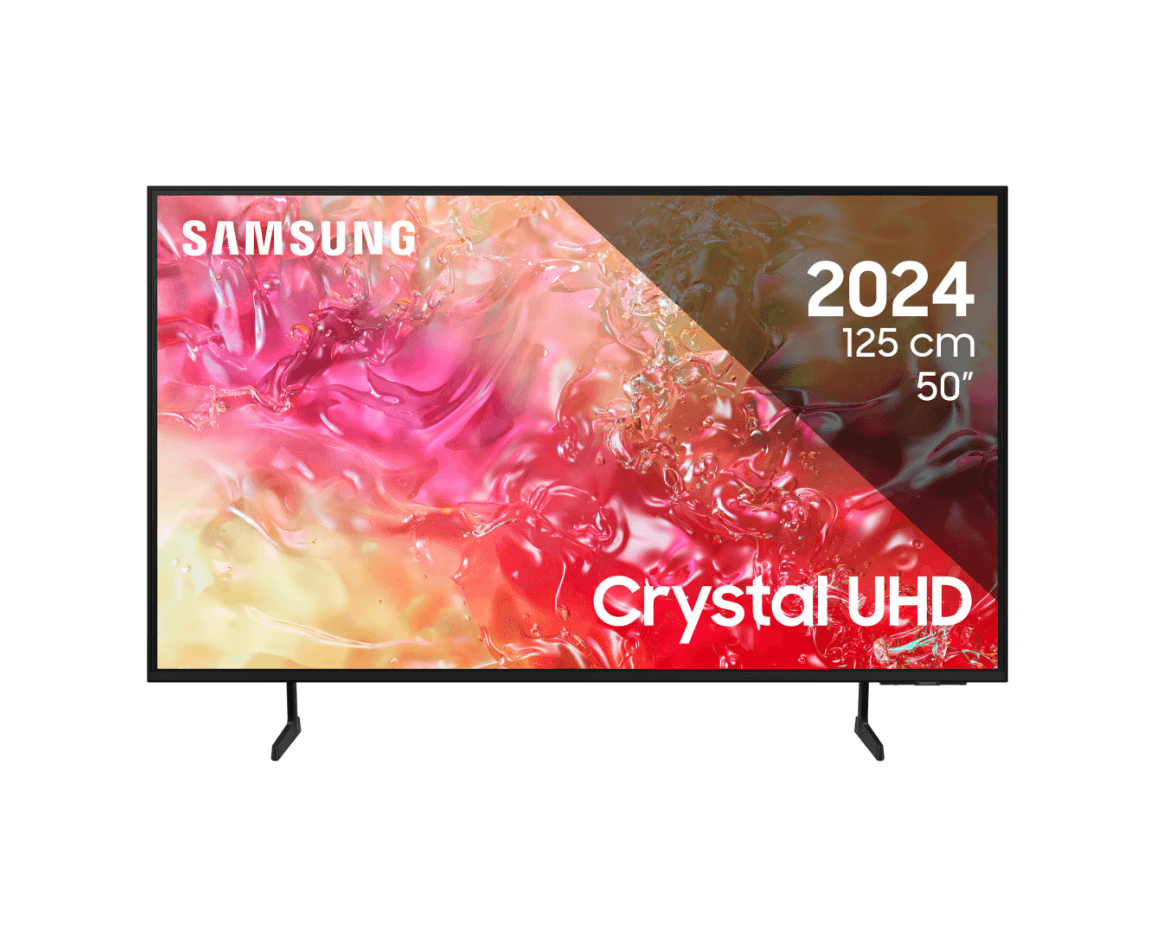 LED TV 4K 50(126cm) SAMSUNG 50DU7172 ( "UE50DU7172UXXH"