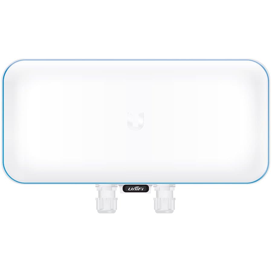 Ubiquiti UniFi WiFi BaseStation XG features the latest in Wi-Fi 802.11ac Wave 2 MU-MIMO "UWB-XG"