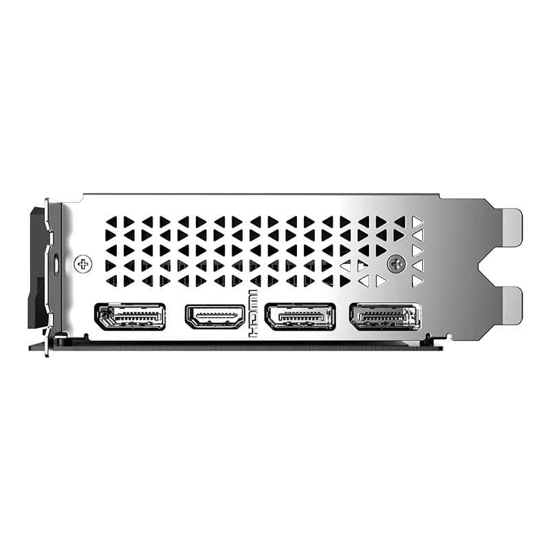 VGA PNY GeForce RTX 4060 8GB Verto Dual "VCG40608DFXPB1" — miniatură